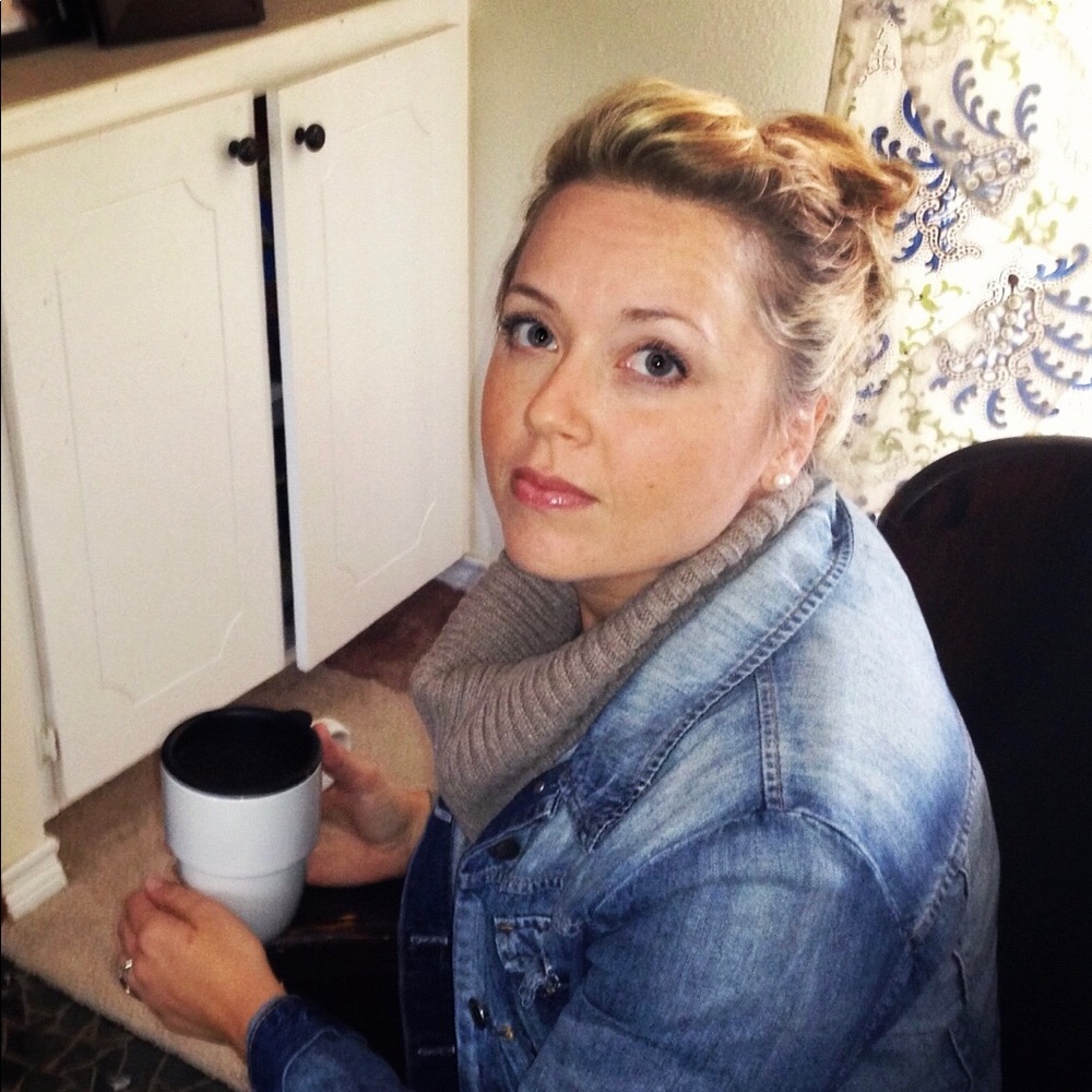Meet your Posher, Trinity